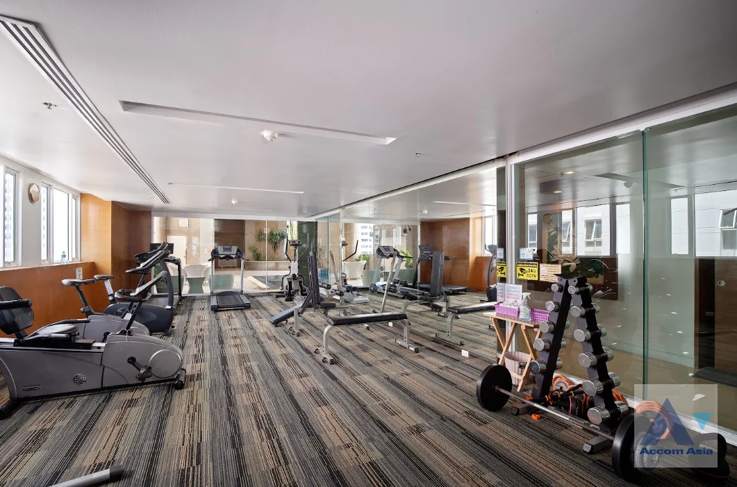  1 br Condominium For Sale in Sukhumvit ,Bangkok BTS Nana at Sukhumvit City Resort AA25077