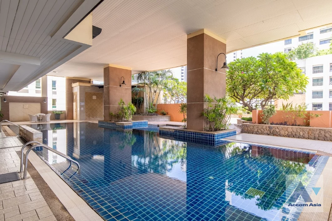  3 Sukhumvit City Resort - Condominium - Sukhumvit - Bangkok / Accomasia