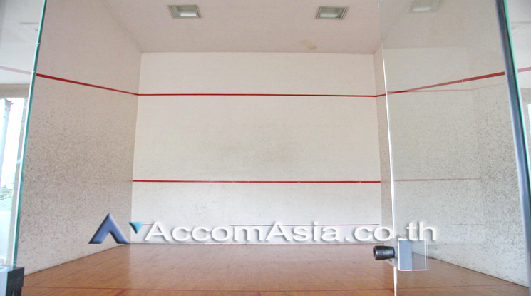  3 br Condominium for rent and sale in Sathorn ,Bangkok MRT Khlong Toei at Baan Yen Akard AA30387