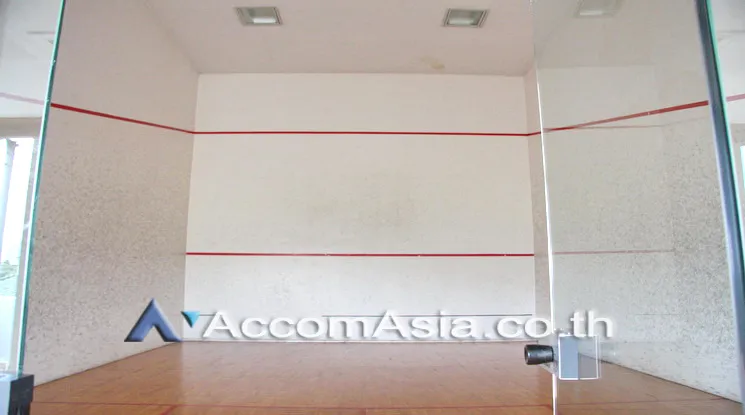  2 br Condominium For Rent in Sathorn ,Bangkok MRT Khlong Toei at Baan Yen Akard 28170