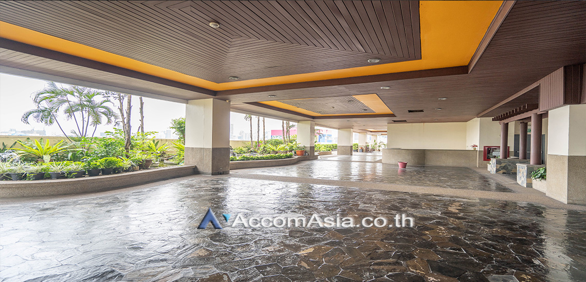  2 br Condominium For Rent in Sukhumvit ,Bangkok MRT Queen Sirikit National Convention Center at Monterey Place 1518195