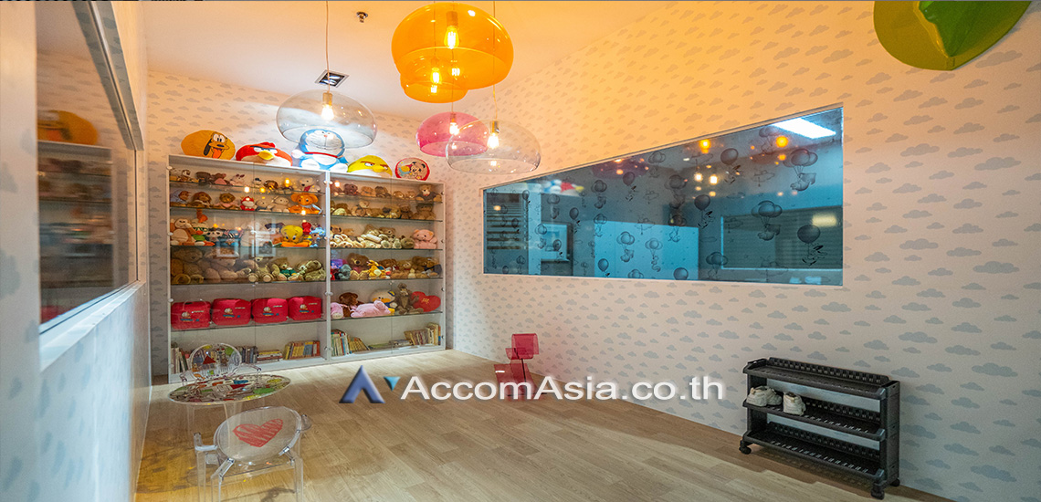  1 br Apartment For Rent in Sukhumvit ,Bangkok BTS Thong Lo at Fully Furnished Suites AA36545