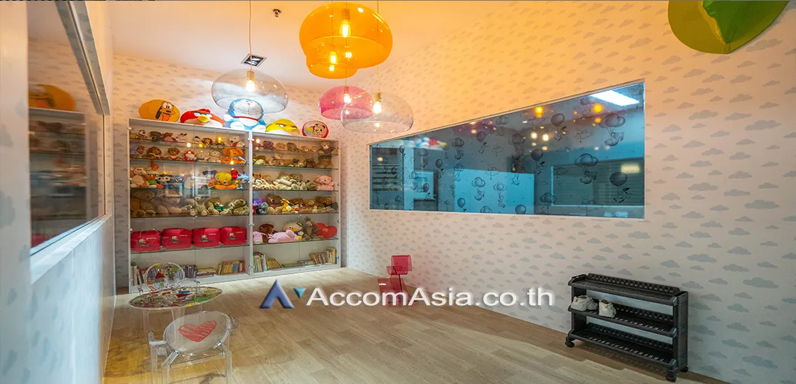  2 br Apartment For Rent in Sukhumvit ,Bangkok BTS Thong Lo at Fully Furnished Suites AA31331