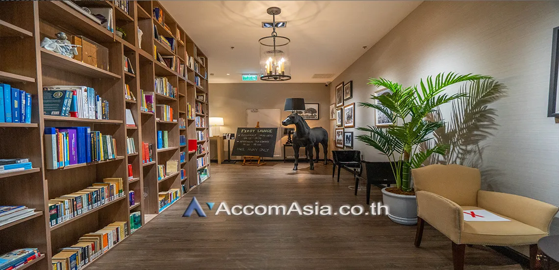  2 br Apartment For Rent in Sukhumvit ,Bangkok BTS Thong Lo at Fully Furnished Suites AA30173