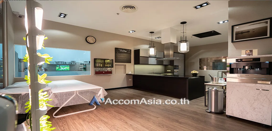  2 br Apartment For Rent in Sukhumvit ,Bangkok BTS Thong Lo at Fully Furnished Suites AA30173
