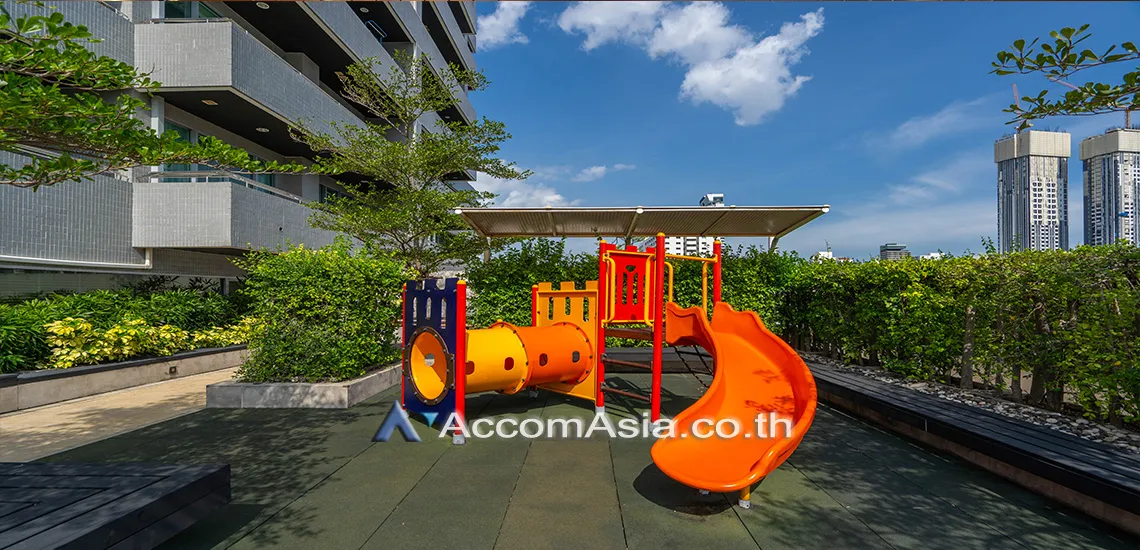  3 br Apartment For Rent in Sukhumvit ,Bangkok BTS Thong Lo at Fully Furnished Suites AA31090