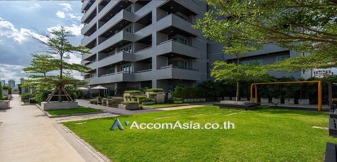  3 br Apartment For Rent in Sukhumvit ,Bangkok BTS Thong Lo at Fully Furnished Suites AA31090