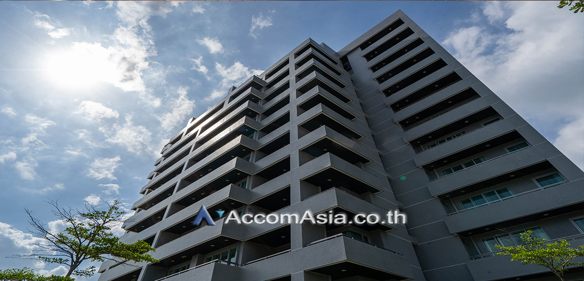  2 br Apartment For Rent in Sukhumvit ,Bangkok BTS Thong Lo at Fully Furnished Suites 1005301