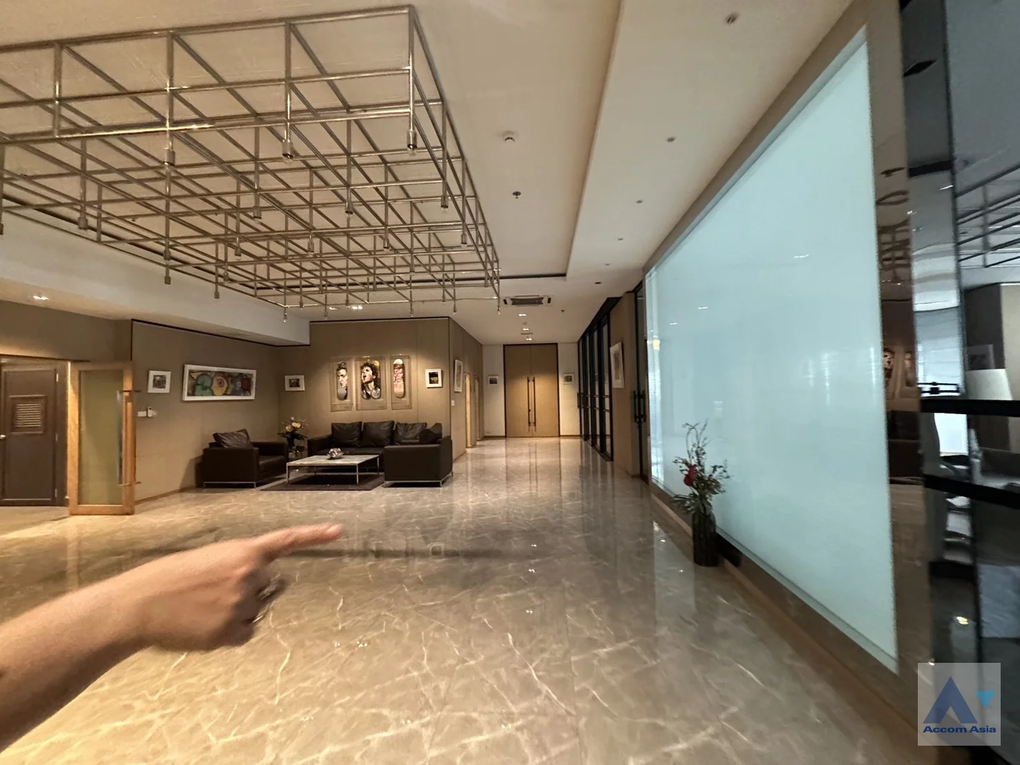 10 Comfortable for living - Apartment - Sukhumvit - Bangkok / Accomasia