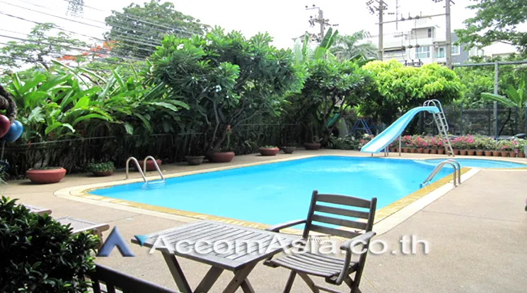  2 br Apartment for rent and sale in Sukhumvit ,Bangkok BTS Thong Lo at Greenery Space In Bangkok 1411909