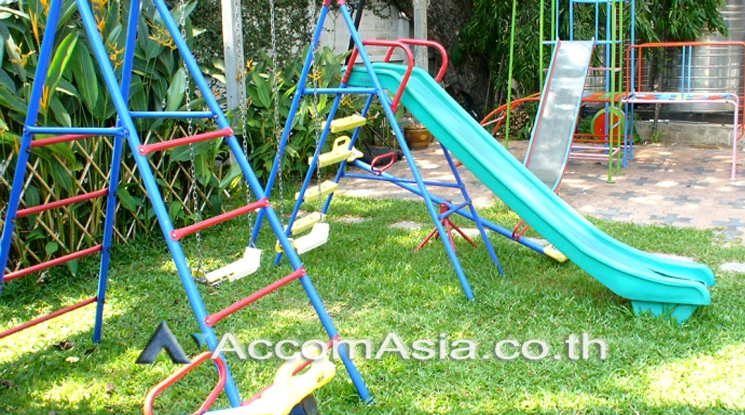  4 br Apartment For Rent in Sukhumvit ,Bangkok BTS Thong Lo at Greenery Space In Bangkok 1411680