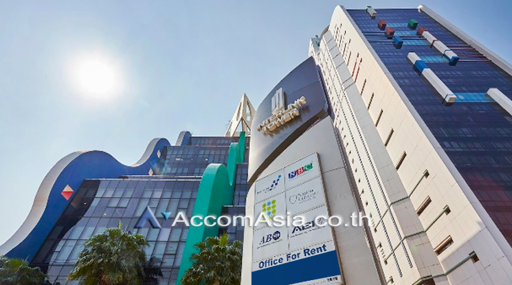  Office Space For Rent in Bang Na ,Bangkok  at Interlink Tower AA18736