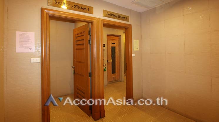  3 br Apartment For Rent in Sukhumvit ,Bangkok BTS Phrom Phong at High quality of living AA44922