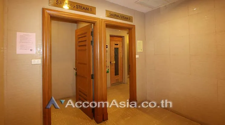  4 br Apartment For Rent in Sukhumvit ,Bangkok BTS Phrom Phong at High quality of living AA45501