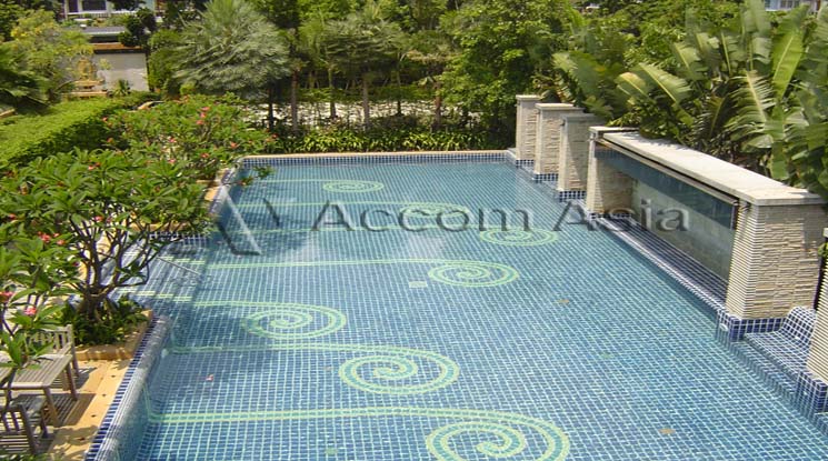  4 br House for rent and sale in Ramkhamhaeng ,Bangkok MRT Si Kritha at Baan Issara Rama 9 2315464