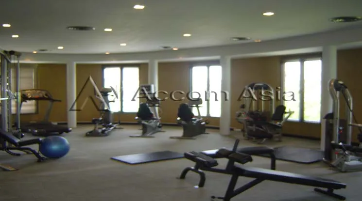  3 br House for rent and sale in Ramkhamhaeng ,Bangkok MRT Si Kritha at Baan Issara Rama 9 AA25399