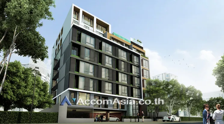  2 br Condominium For Sale in Phaholyothin ,Bangkok MRT Lat Phrao at The Unique Ladprao 26 13002117
