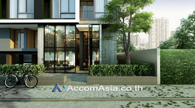  2 br Condominium For Sale in Phaholyothin ,Bangkok MRT Lat Phrao at The Unique Ladprao 26 13002117