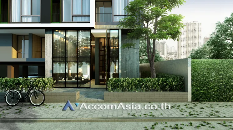  2 br Condominium For Sale in Phaholyothin ,Bangkok MRT Lat Phrao at The Unique Ladprao 26 13002117