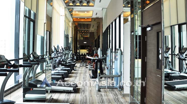  1 br Condominium For Rent in Sukhumvit ,Bangkok BTS On Nut at Q House Condo Sukhumvit 79 AA43138