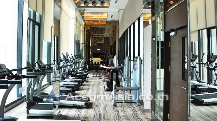  2 br Condominium For Rent in Sukhumvit ,Bangkok BTS On Nut at Q House Condo Sukhumvit 79 AA16387