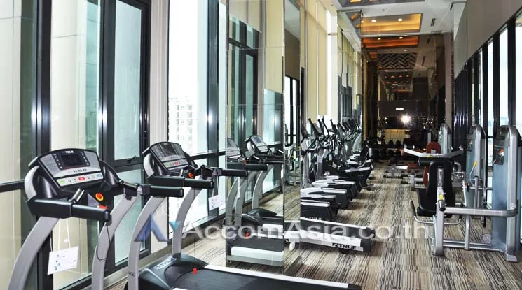  1 br Condominium For Sale in Sukhumvit ,Bangkok BTS On Nut at Q House Condo Sukhumvit 79 AA33235