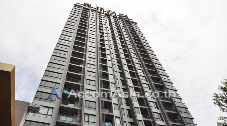  1 br Condominium For Sale in Sukhumvit ,Bangkok BTS On Nut at Q House Condo Sukhumvit 79 AA41456