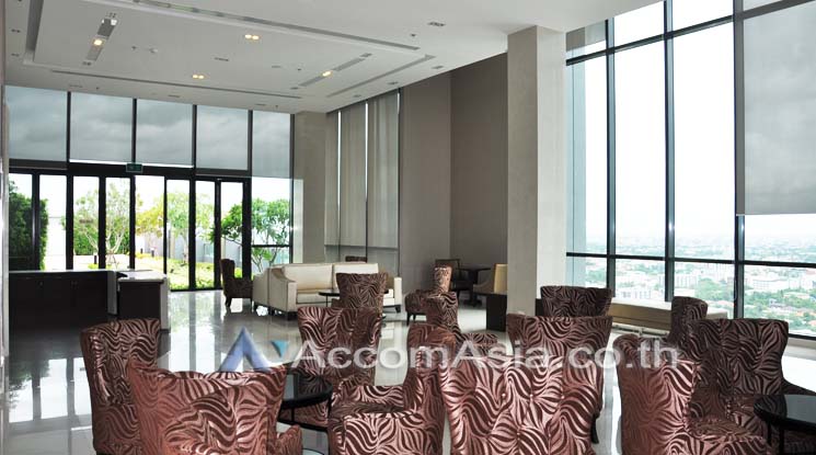  1 br Condominium For Sale in Sukhumvit ,Bangkok BTS On Nut at Q House Condo Sukhumvit 79 AA33235