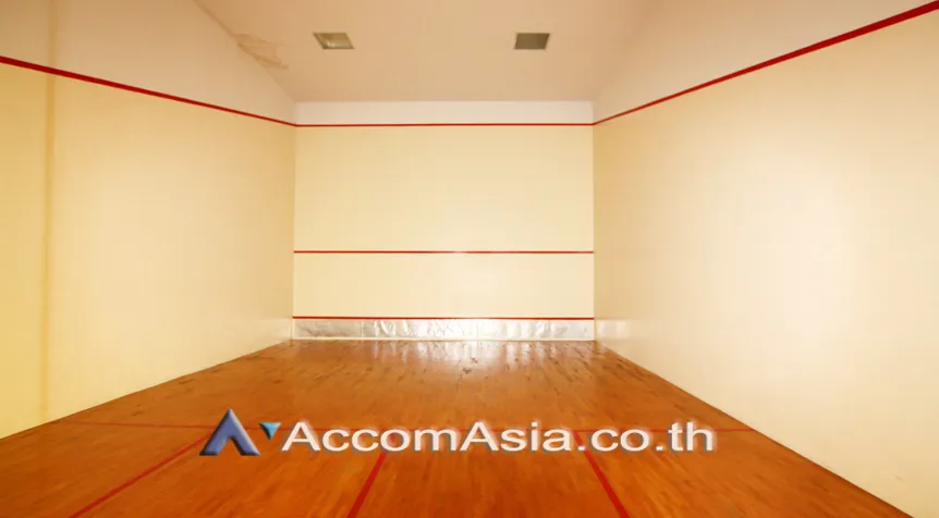  1 br Condominium For Rent in Charoen Nakhon ,Bangkok BTS Krung Thon Buri at Baan Chao Praya AA31087