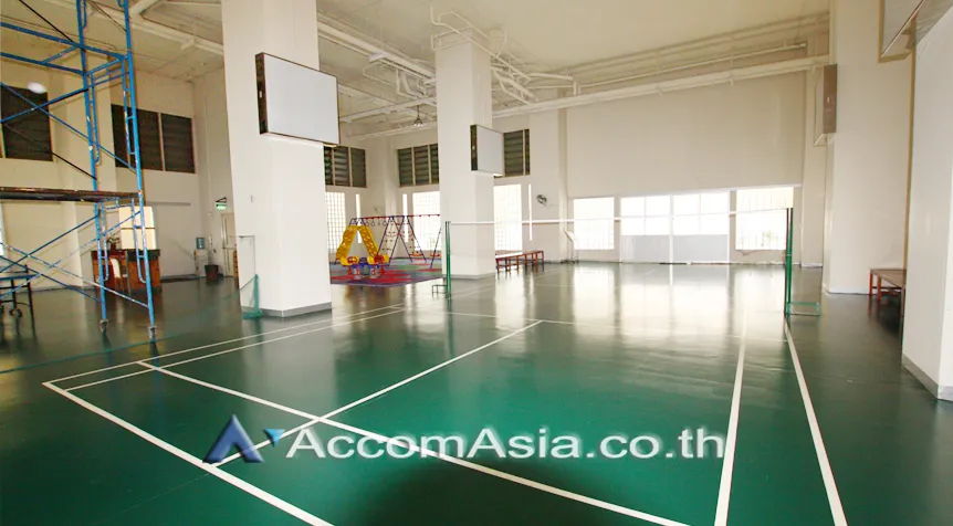  1 br Condominium For Rent in Charoen Nakhon ,Bangkok BTS Krung Thon Buri at Baan Chao Praya 1520029