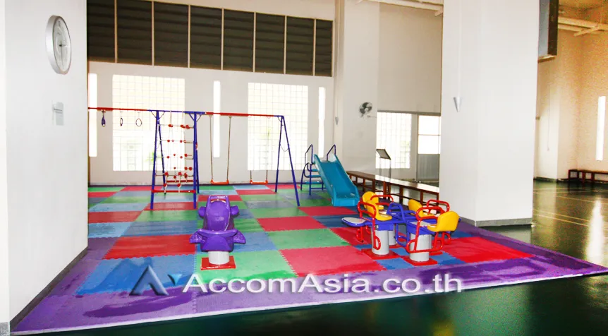  3 br Condominium For Rent in Charoen Nakhon ,Bangkok BTS Krung Thon Buri at Baan Chao Praya AA34534