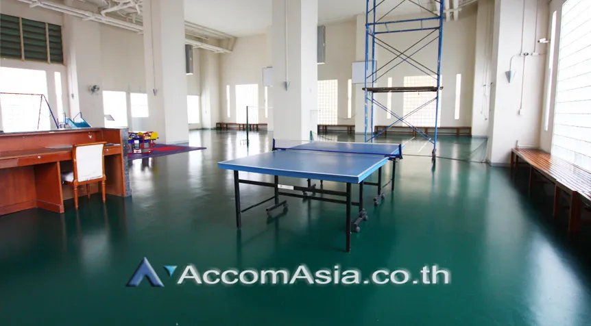  1 br Condominium For Rent in Charoen Nakhon ,Bangkok BTS Krung Thon Buri at Baan Chao Praya 1520029