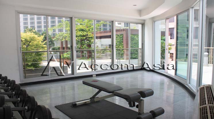  1 Noble House Ruamrudee - Condominium - Ruamrudee  - Bangkok / Accomasia