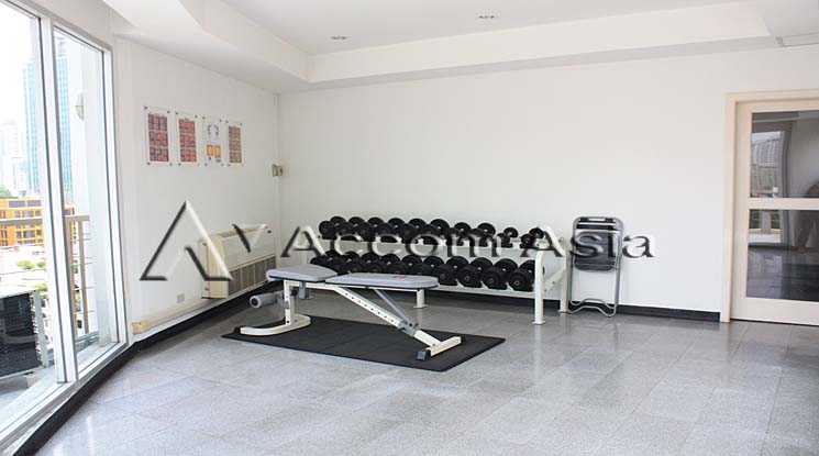  2 br Condominium for rent and sale in Ploenchit ,Bangkok BTS Ploenchit at Noble House Ruamrudee AA19724