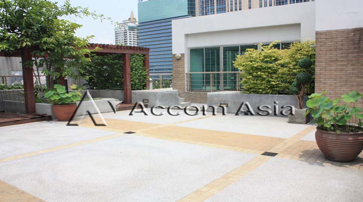  2 br Condominium for rent and sale in Ploenchit ,Bangkok BTS Ploenchit at Noble House Ruamrudee AA19724