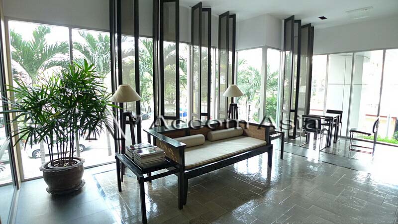 6 Noble House Ruamrudee - Condominium - Ruamrudee  - Bangkok / Accomasia