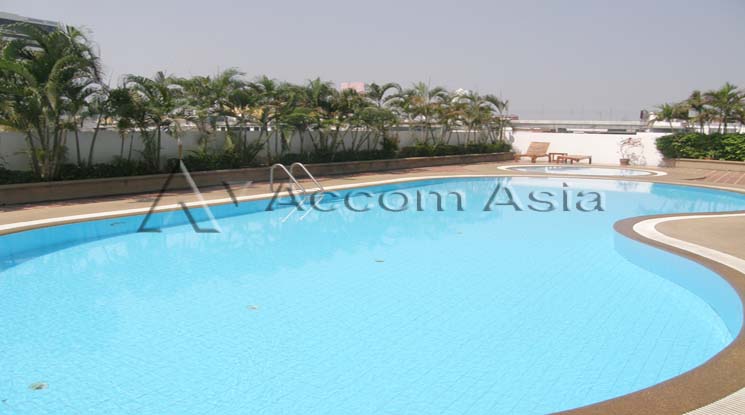  2 br Condominium For Sale in Sukhumvit ,Bangkok BTS Thong Lo at JC Tower AA39506