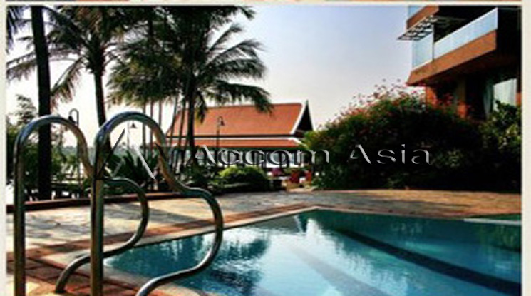  2 The River Villa - Condominium - Nonthaburi - Nonthaburi / Accomasia