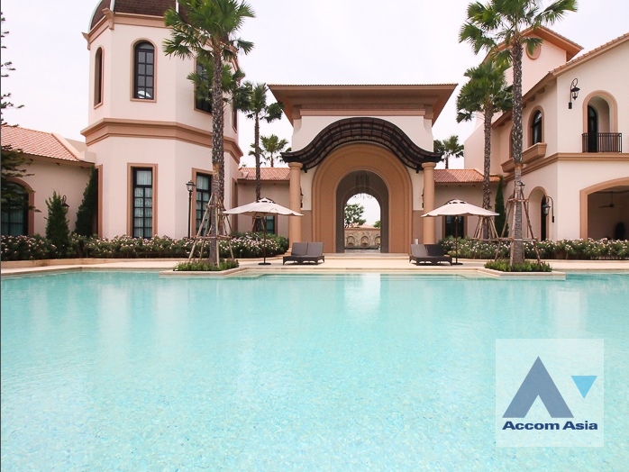  4 br House For Rent in Phaholyothin ,Bangkok  at Nantawan Ramintra - Phaholyothin 50 AA40579