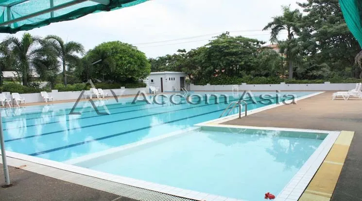  4 br House For Rent in Samutprakan ,Samutprakan BTS Bearing at Moo Baan Ladawan Srinakarin 59843