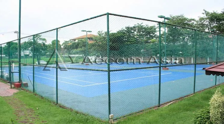  4 br House For Rent in Samutprakan ,Samutprakan BTS Bearing at Moo Baan Ladawan Srinakarin AA31019