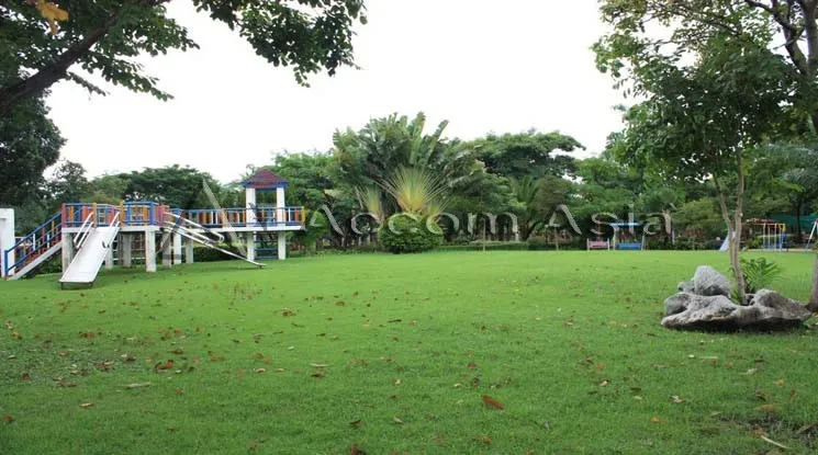  4 br House For Rent in Samutprakan ,Samutprakan BTS Bearing at Moo Baan Ladawan Srinakarin 59843