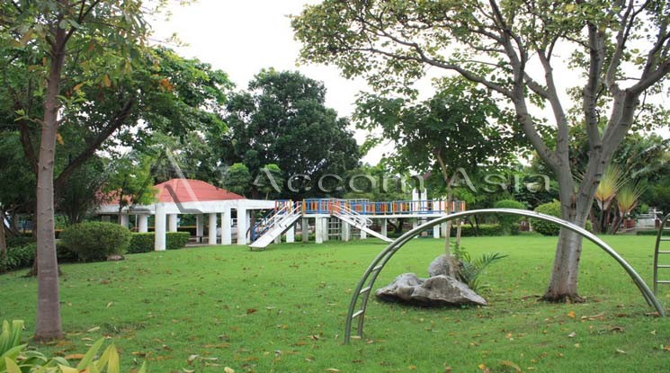  4 br House For Rent in Samutprakan ,Samutprakan BTS Bearing at Moo Baan Ladawan Srinakarin AA35308