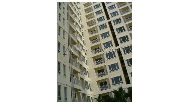  2 br Condominium For Rent in Sukhumvit ,Bangkok BTS Phra khanong at Sukhumvit Plus AA18270