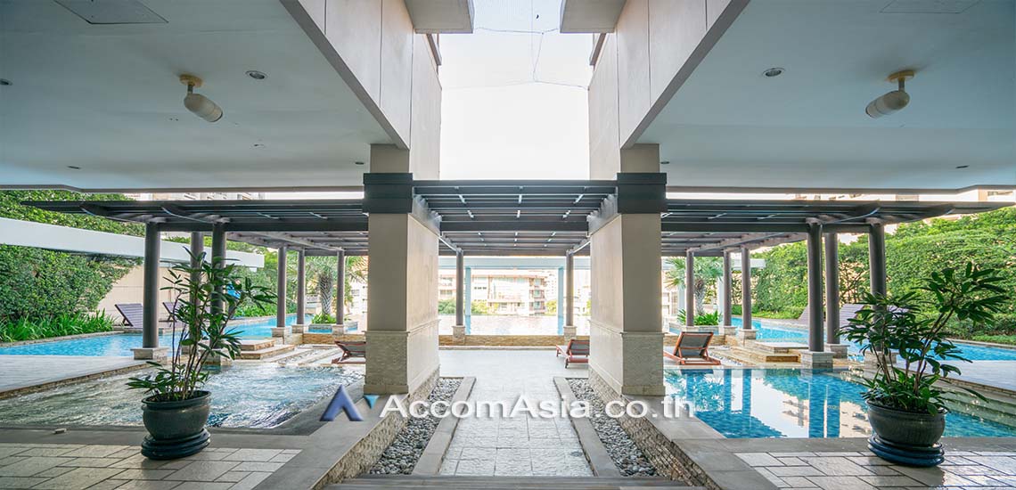  4 br Condominium for rent and sale in Sukhumvit ,Bangkok BTS Phrom Phong at Baan Siri 24 Condominium 1521568