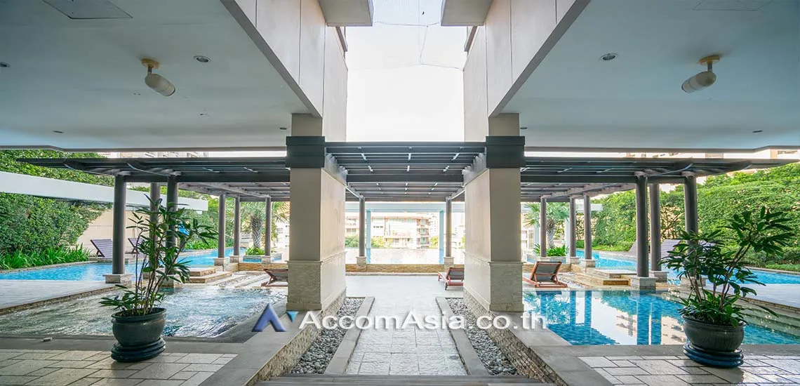 1 br Condominium for rent and sale in Sukhumvit ,Bangkok BTS Phrom Phong at Baan Siri 24 Condominium 1513080