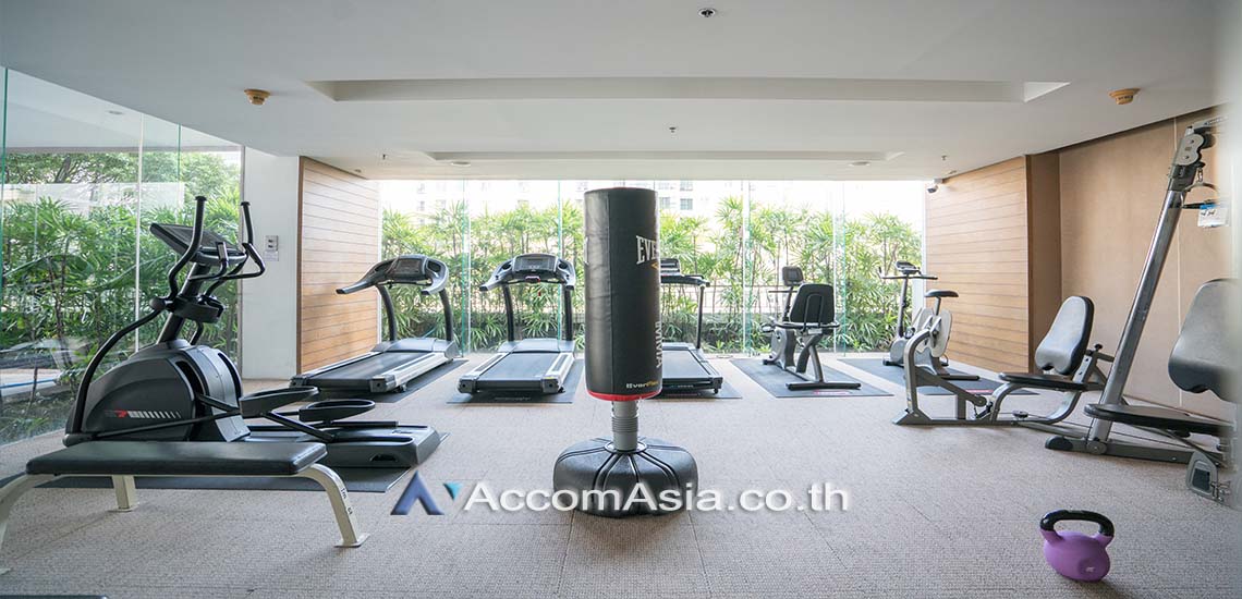  2 br Condominium For Rent in Sukhumvit ,Bangkok BTS Phrom Phong at Baan Siri 24 Condominium AA32730