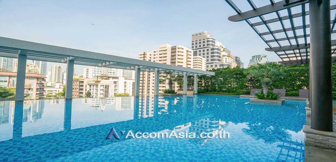  1 br Condominium For Rent in Sukhumvit ,Bangkok BTS Phrom Phong at Baan Siri 24 Condominium 1520905
