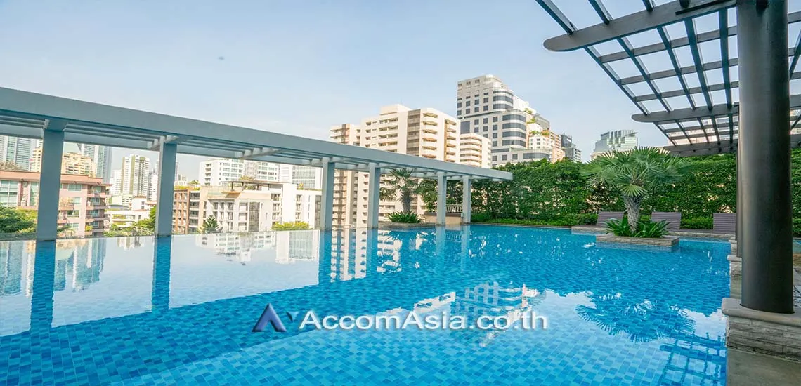  1 br Condominium for rent and sale in Sukhumvit ,Bangkok BTS Phrom Phong at Baan Siri 24 Condominium 1513080
