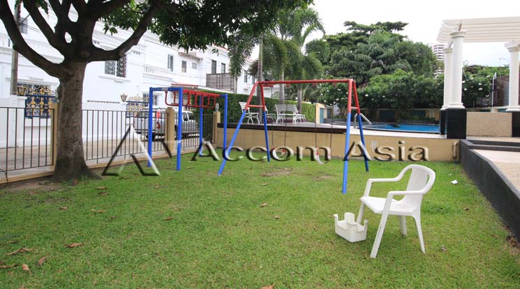 9 Sukhumvit Villa - House - Sukhumvit - Bangkok / Accomasia